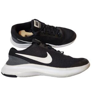 Nike Flex Experience RN 7 – Men’s Size 10.5 (Black/White)
